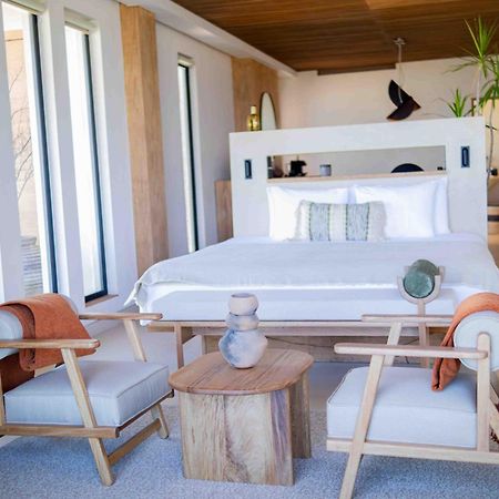 Republica Pagana (Adults Only) Hotel La Paz Bagian luar foto