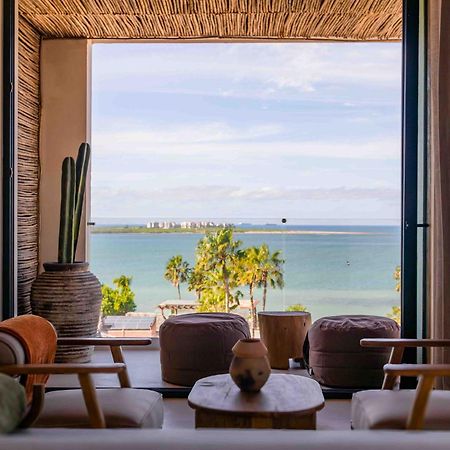 Republica Pagana (Adults Only) Hotel La Paz Bagian luar foto
