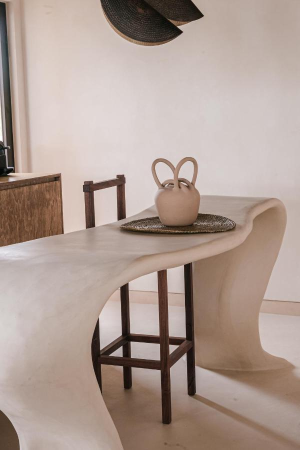 Republica Pagana (Adults Only) Hotel La Paz Bagian luar foto