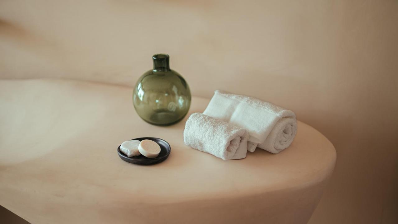 Republica Pagana (Adults Only) Hotel La Paz Bagian luar foto