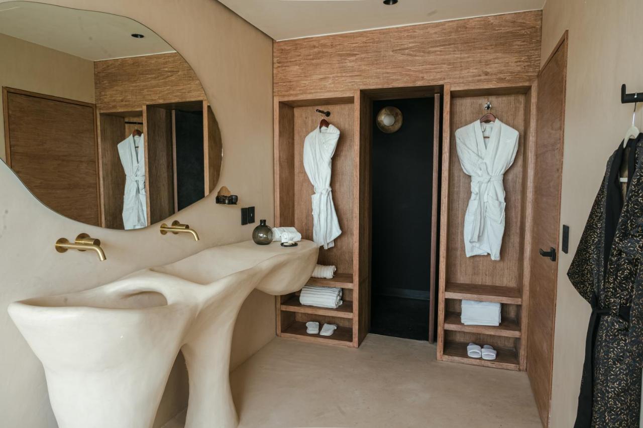 Republica Pagana (Adults Only) Hotel La Paz Bagian luar foto