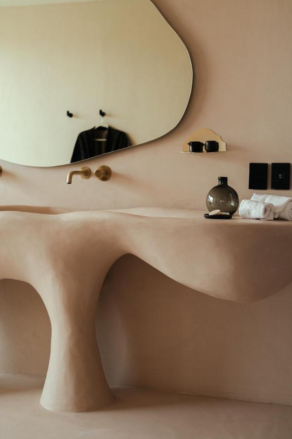 Republica Pagana (Adults Only) Hotel La Paz Bagian luar foto
