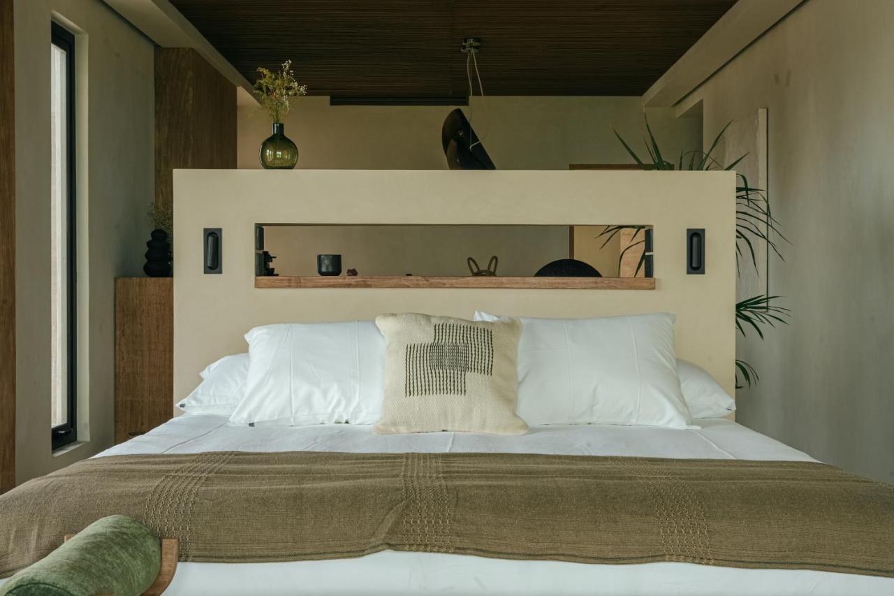 Republica Pagana (Adults Only) Hotel La Paz Bagian luar foto