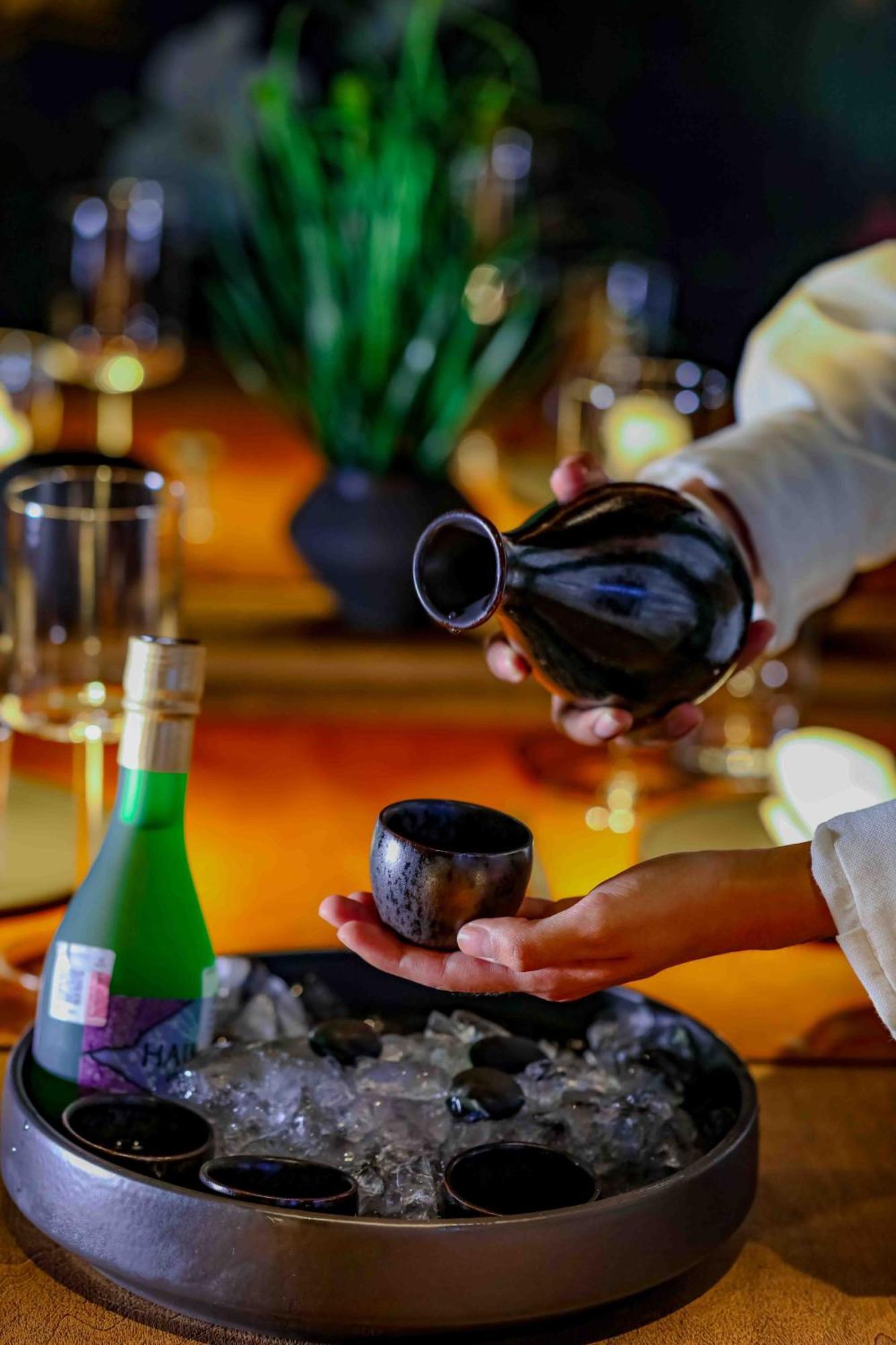 Republica Pagana (Adults Only) Hotel La Paz Bagian luar foto
