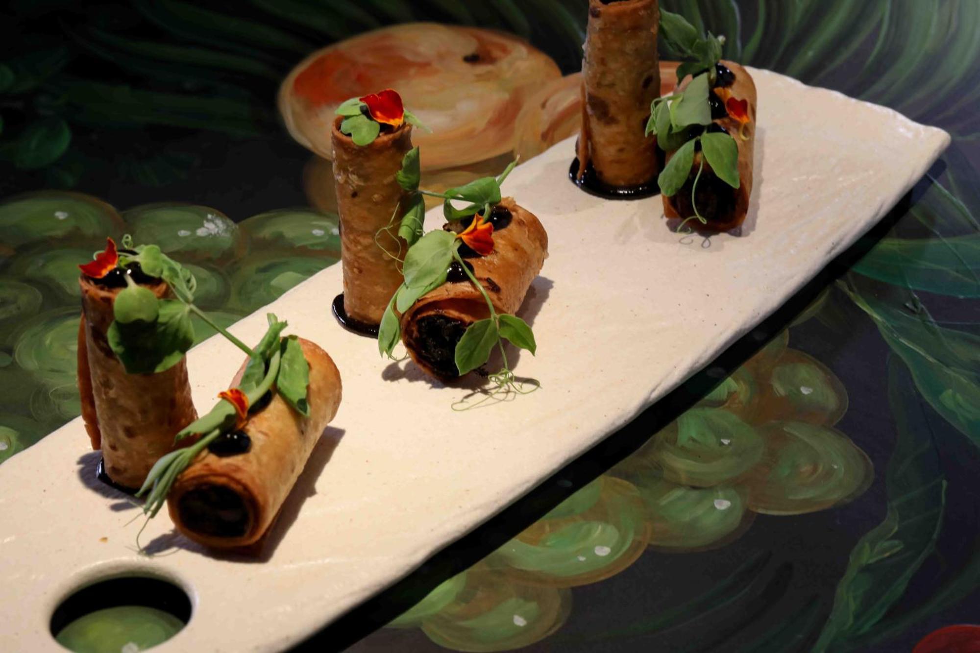 Republica Pagana (Adults Only) Hotel La Paz Bagian luar foto